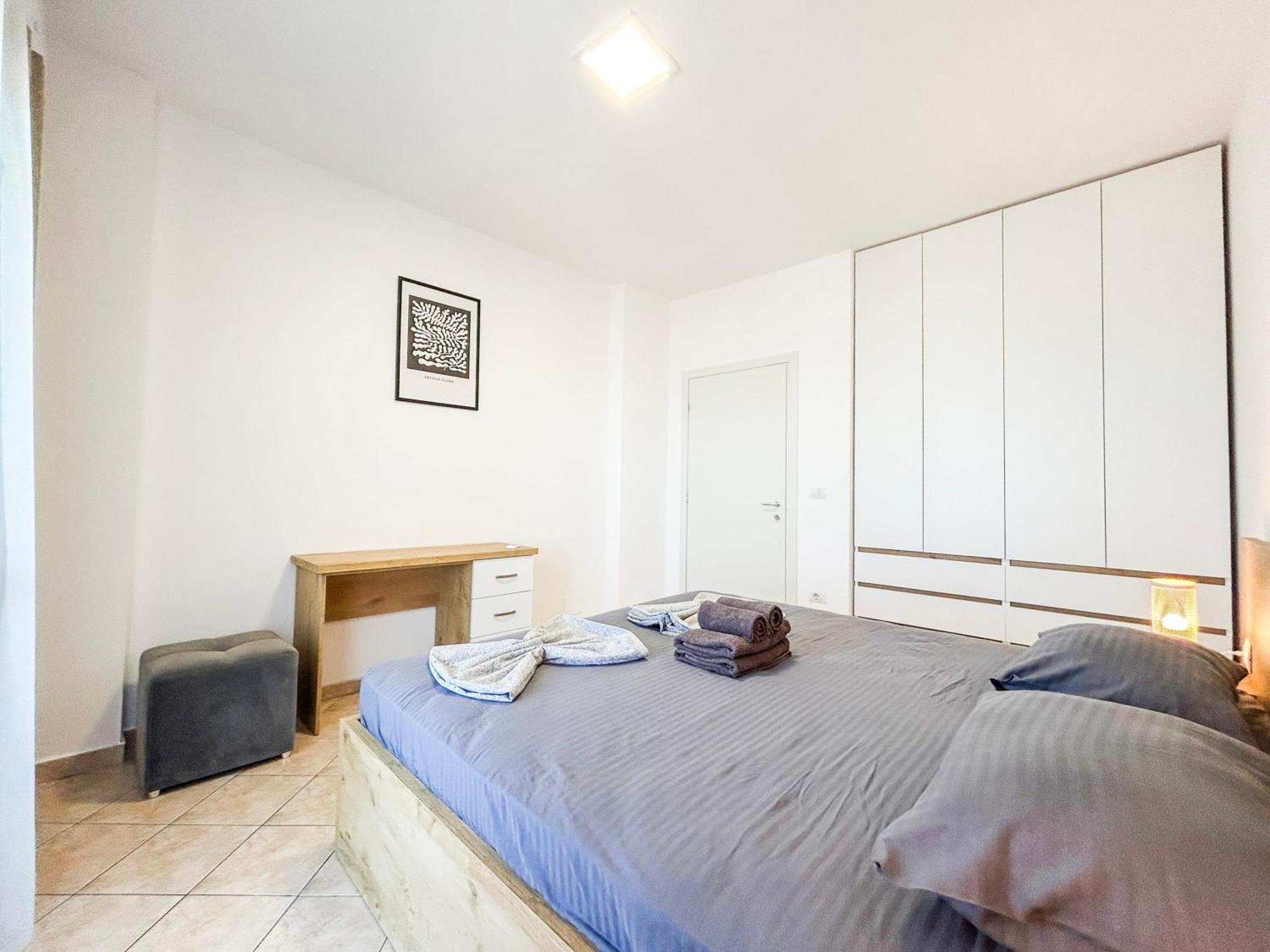 Ultimate Sea View 950 Appartamento
