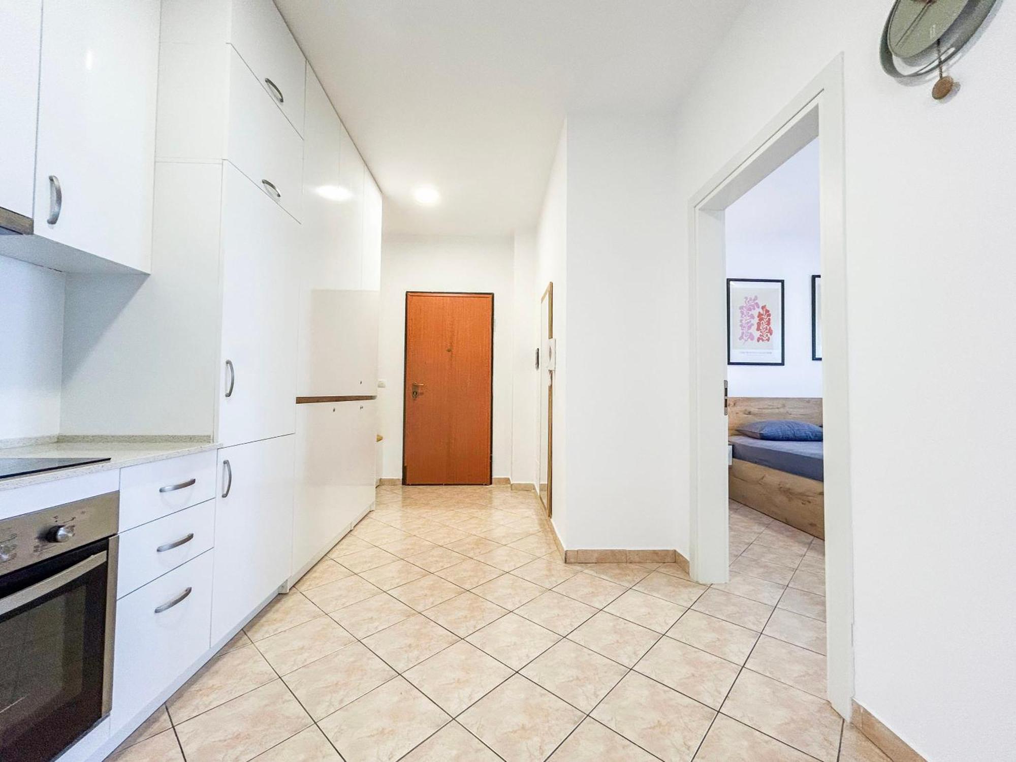 Appartamento Ultimate Sea View 950 *