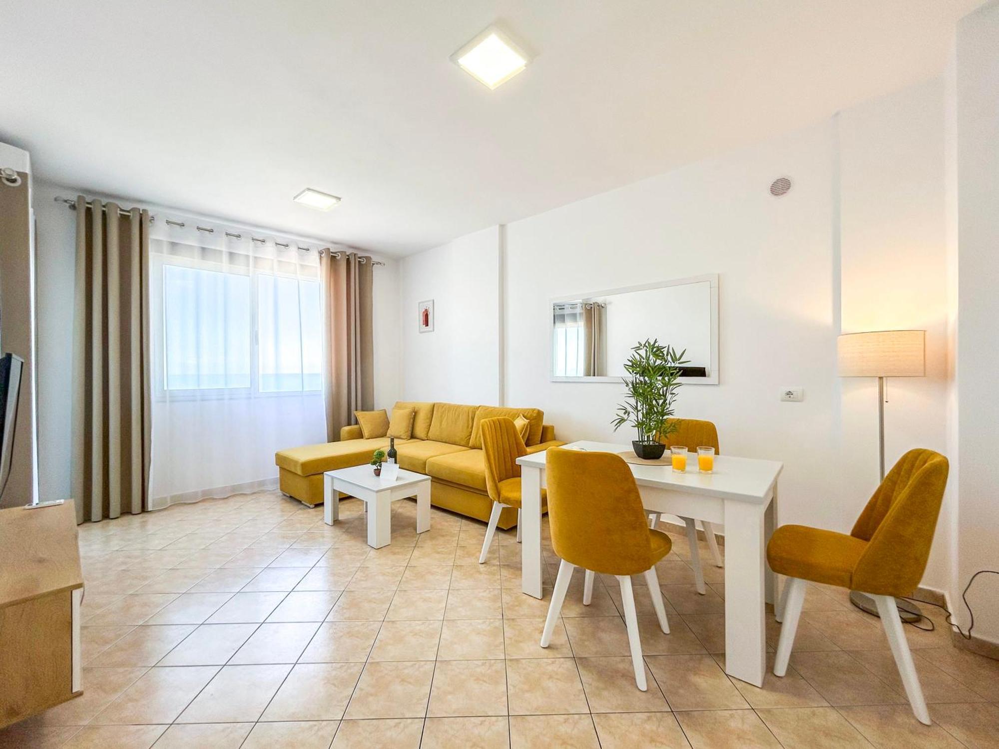 Appartamento Ultimate Sea View 950 *