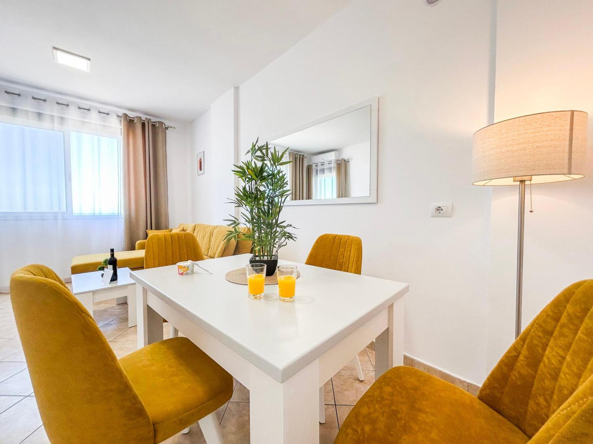 Appartamento Ultimate Sea View 950 *