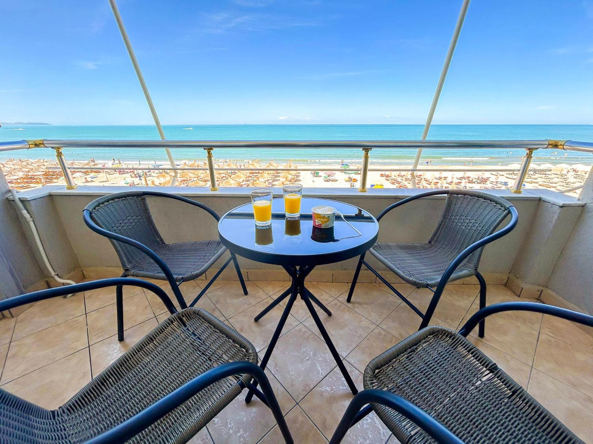 Appartamento Ultimate Sea View 950 *