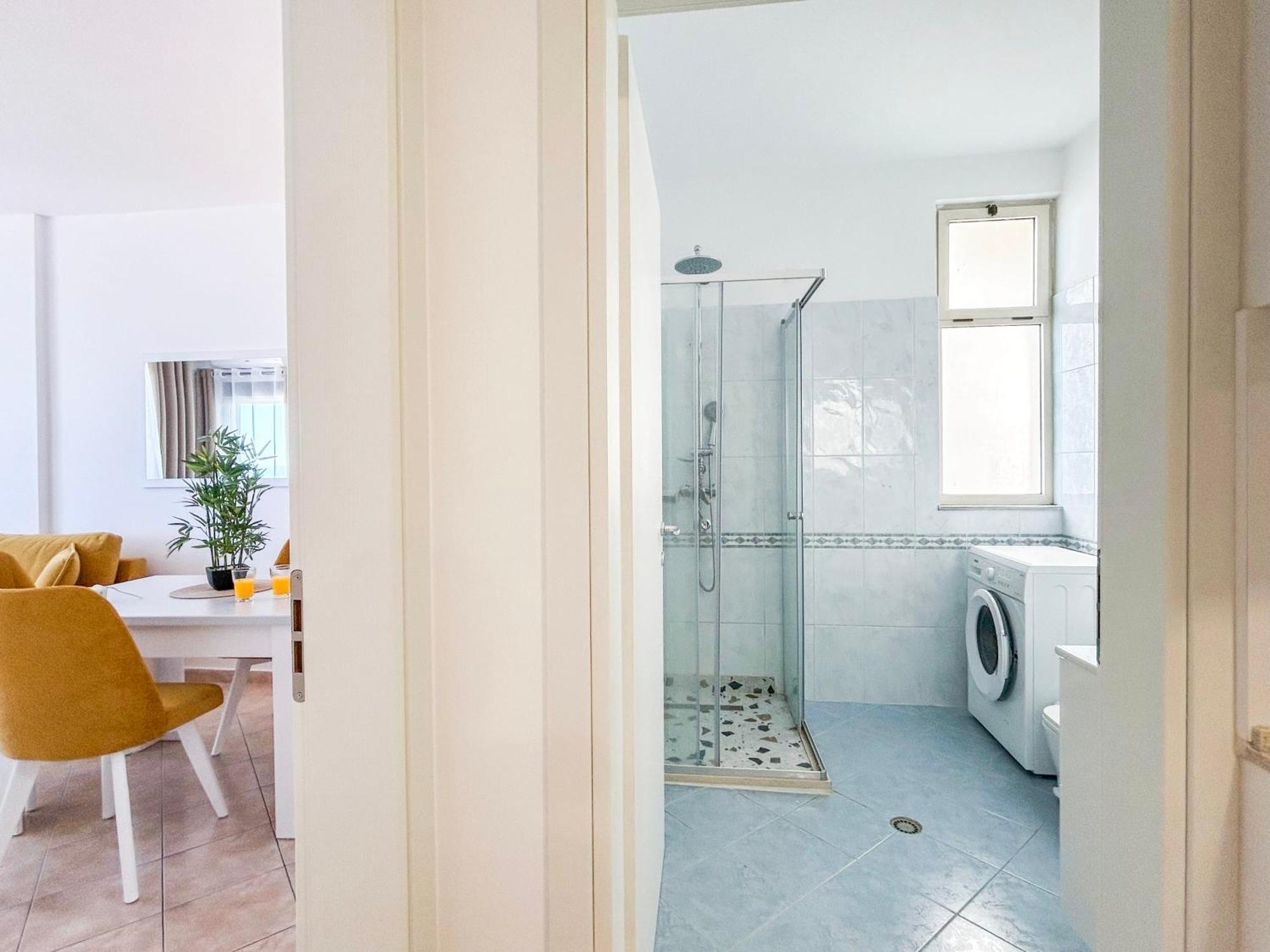 Ultimate Sea View 950 Apartament