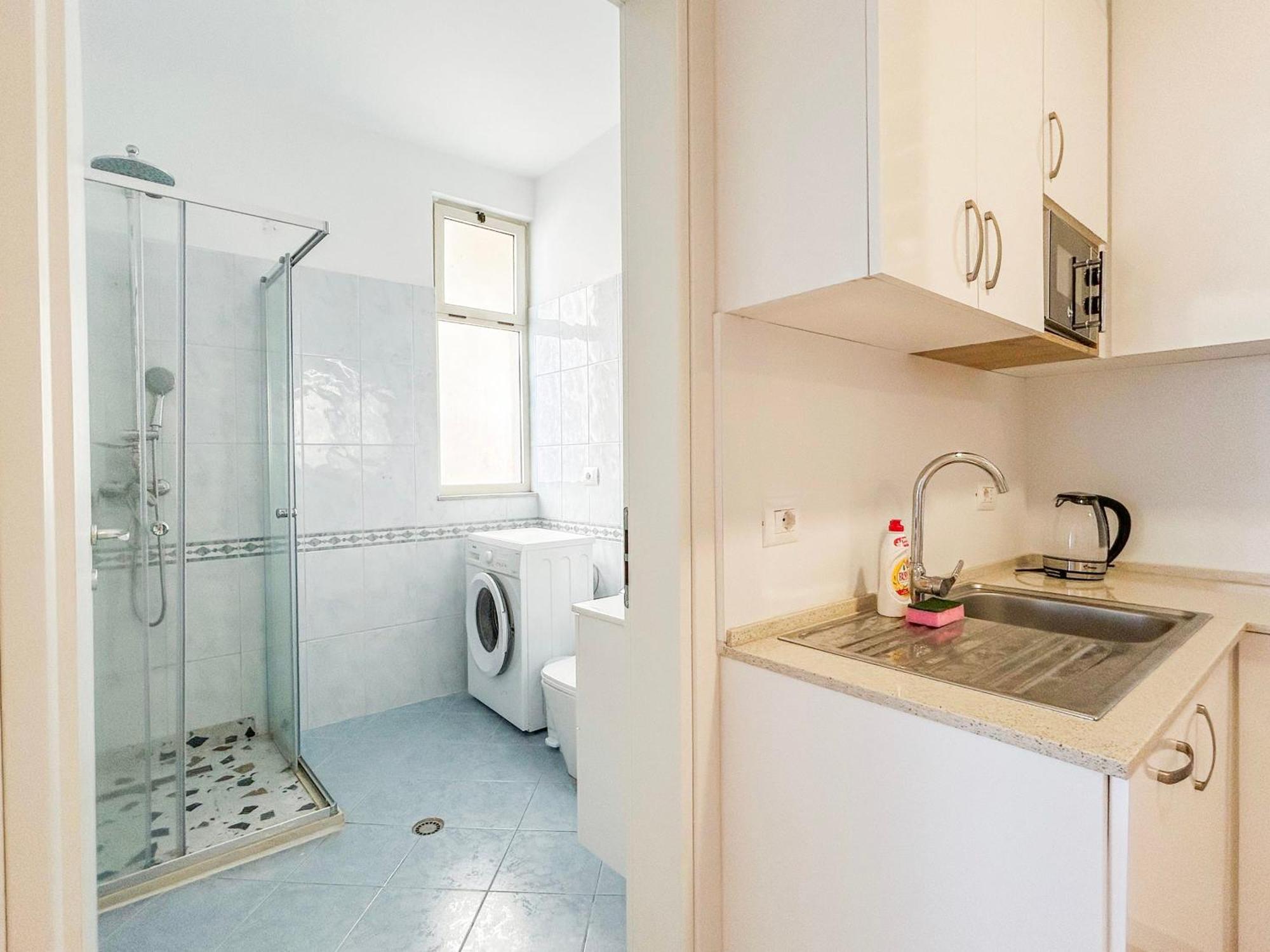 Apartament Ultimate Sea View 950