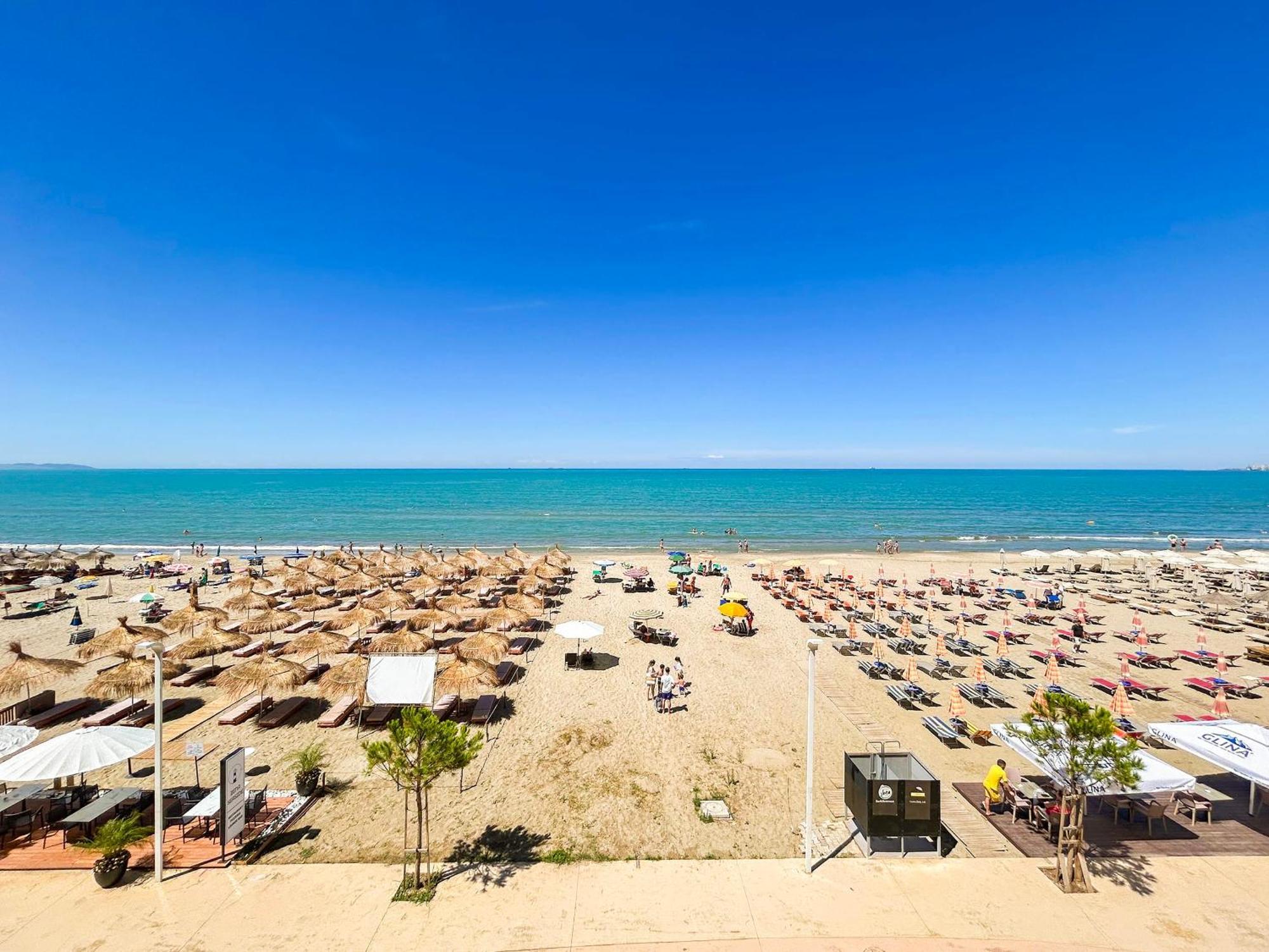 Ultimate Sea View 950 Durrës