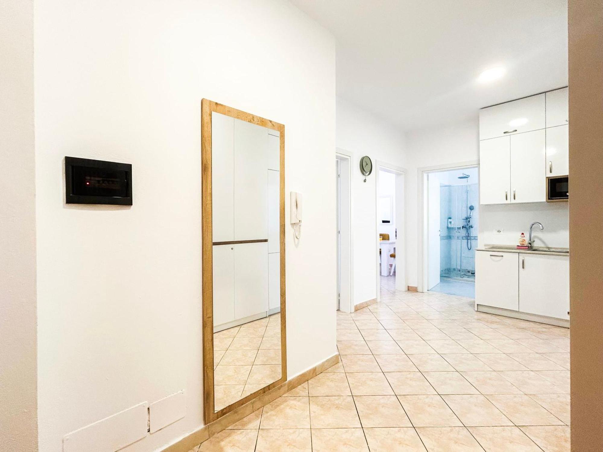 Apartament Ultimate Sea View 950