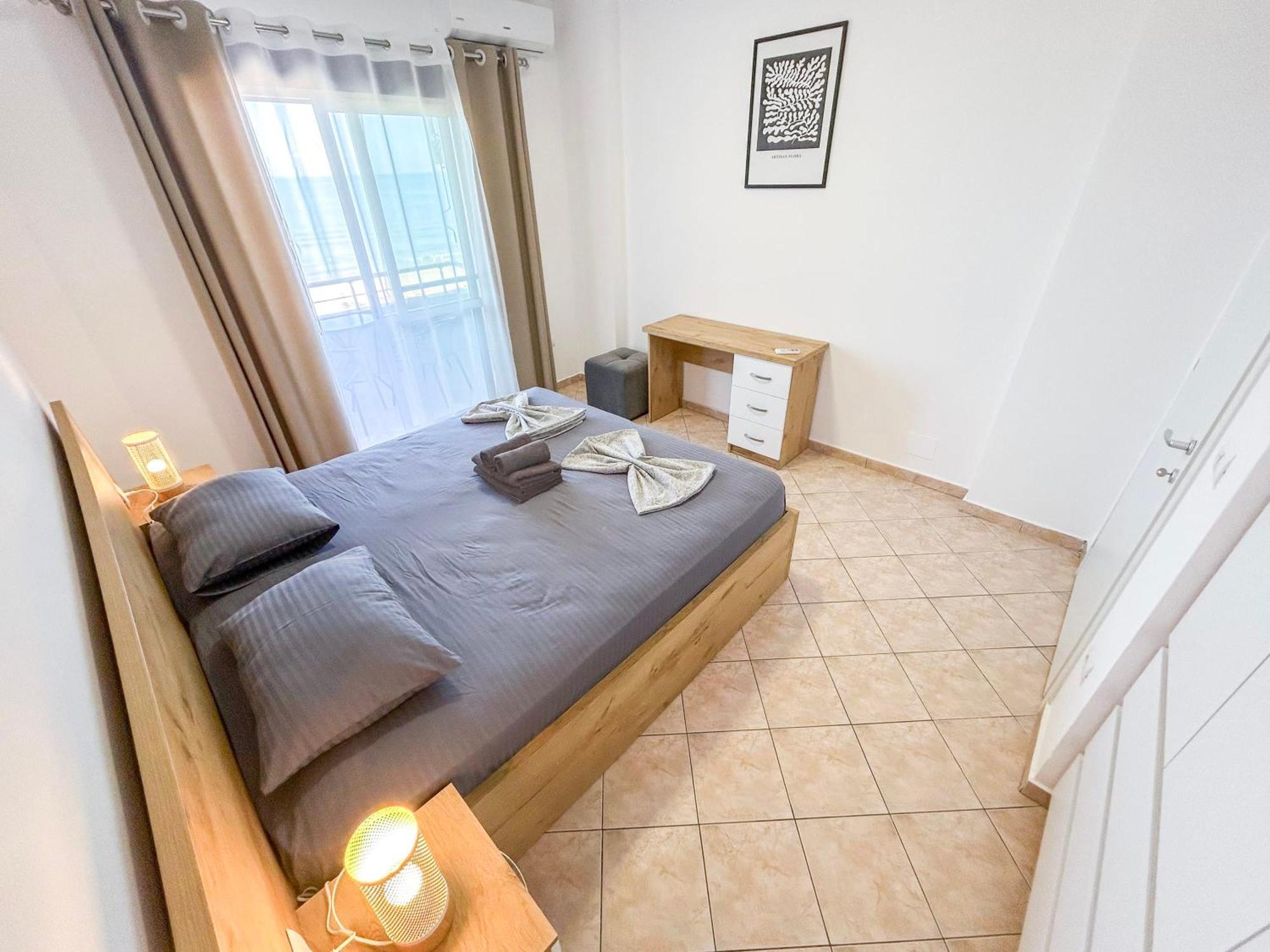 Ultimate Sea View 950 Apartament Durrës