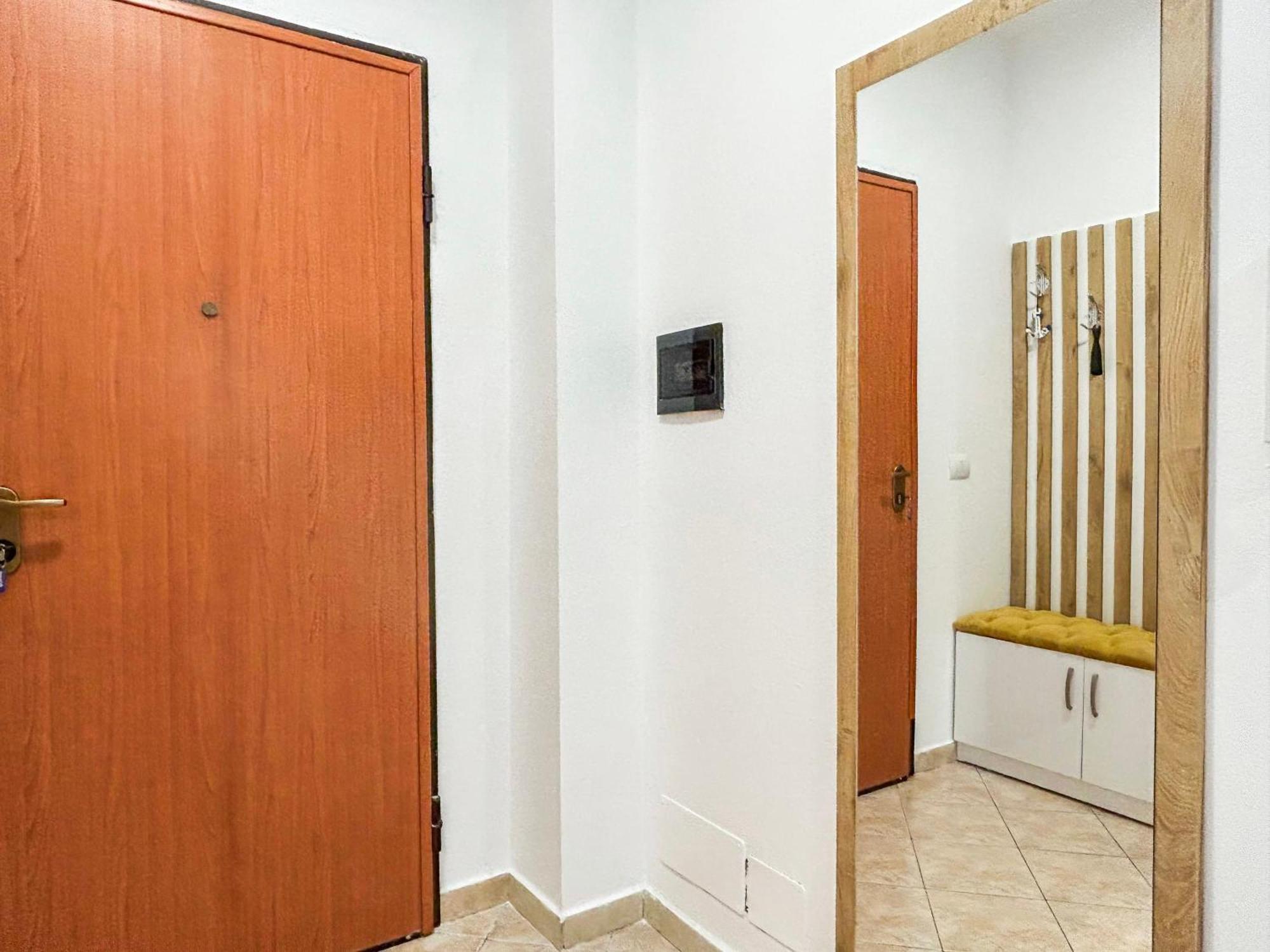 Apartament Ultimate Sea View 950 Durrës