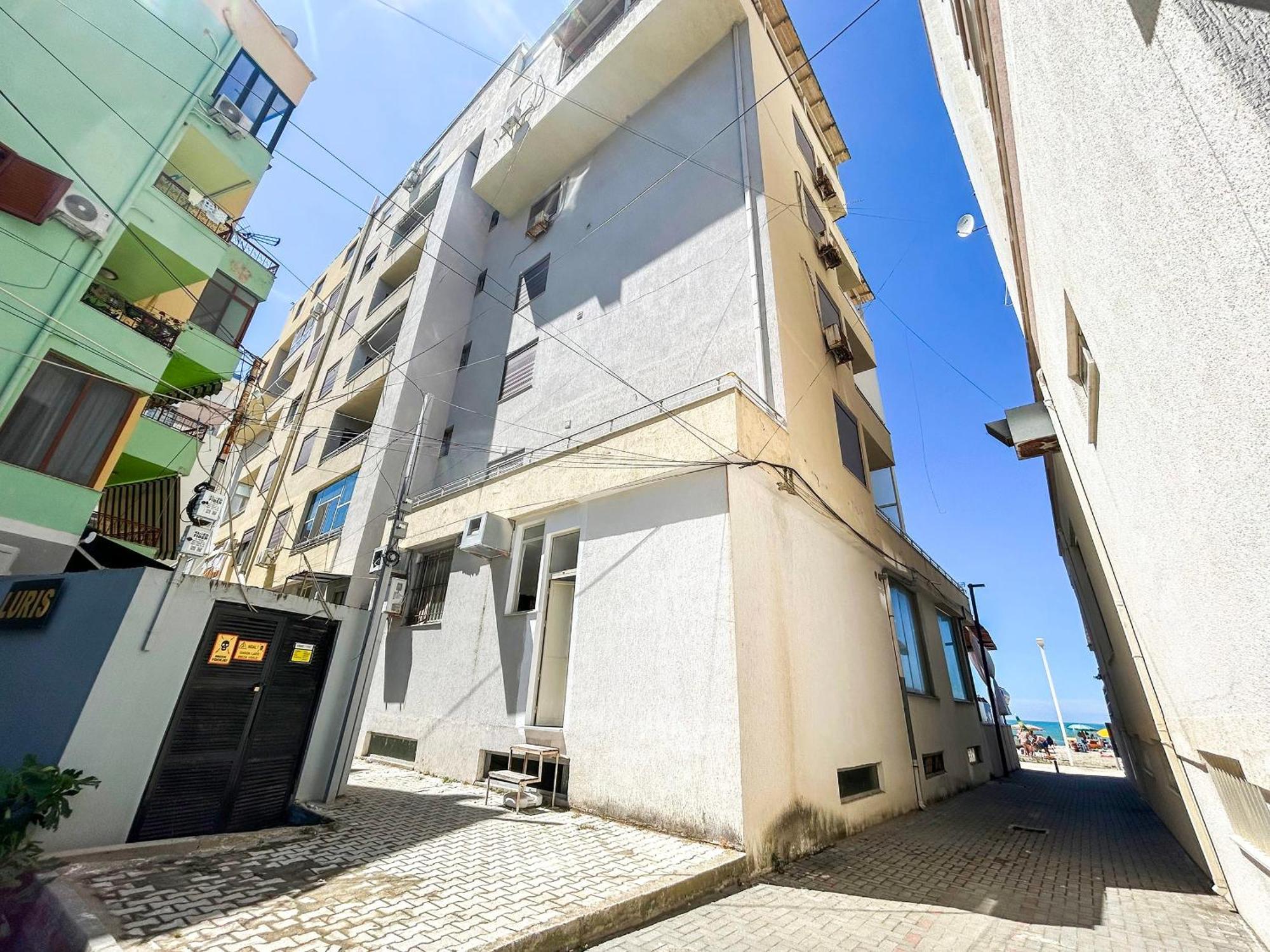 Ultimate Sea View 950 Durrës