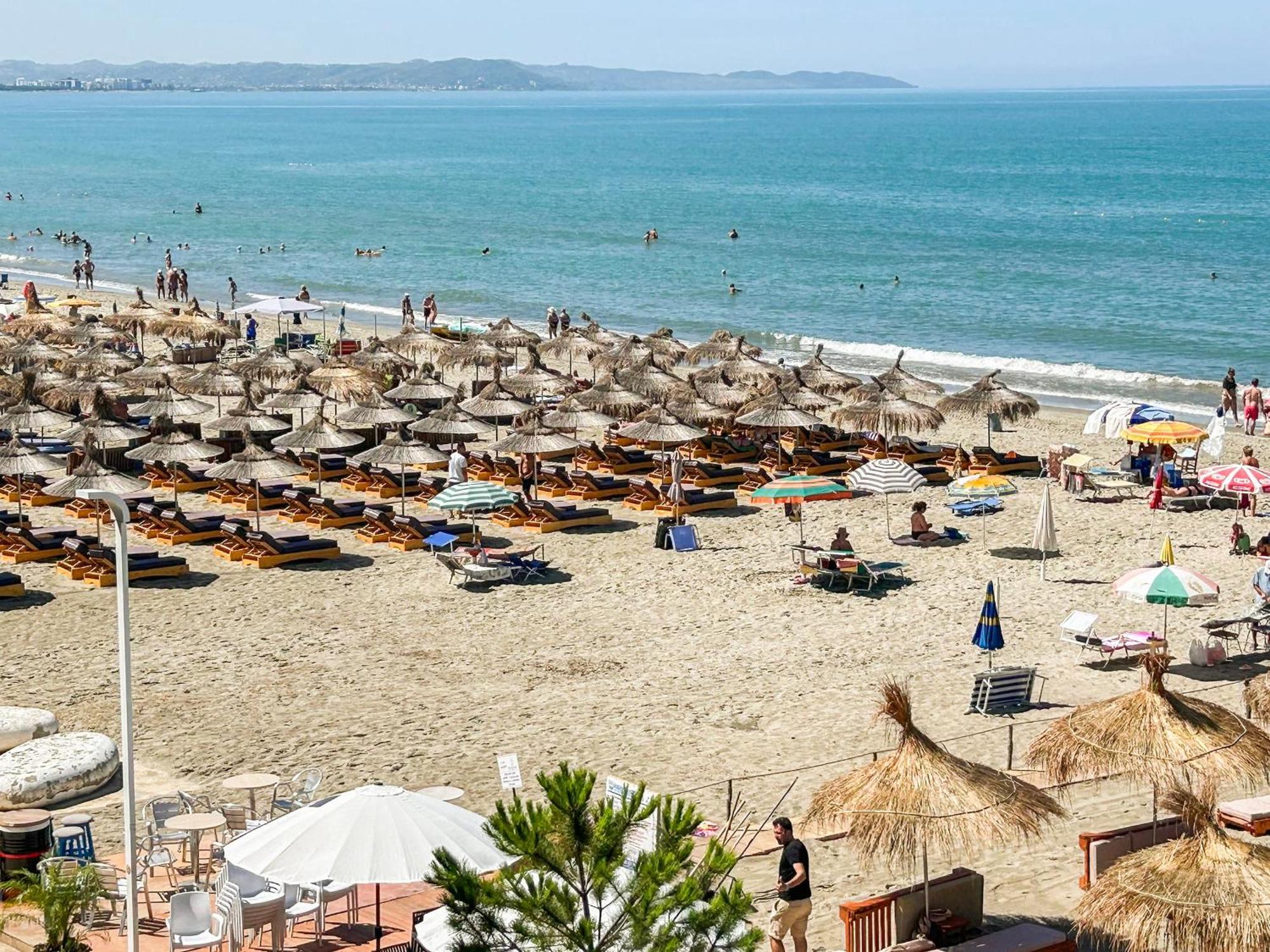 Ultimate Sea View 950 Durrës