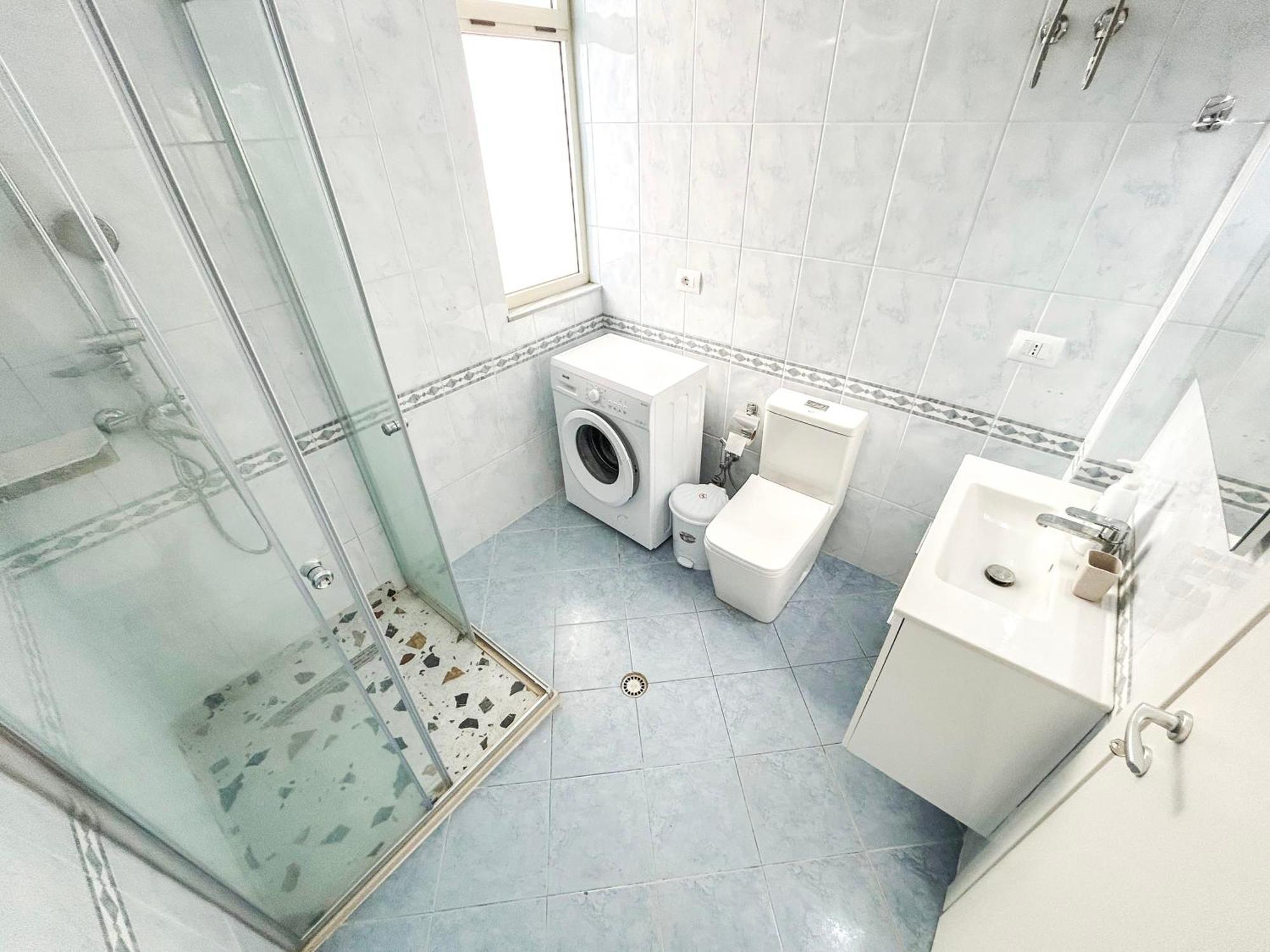 Ultimate Sea View 950 Apartament