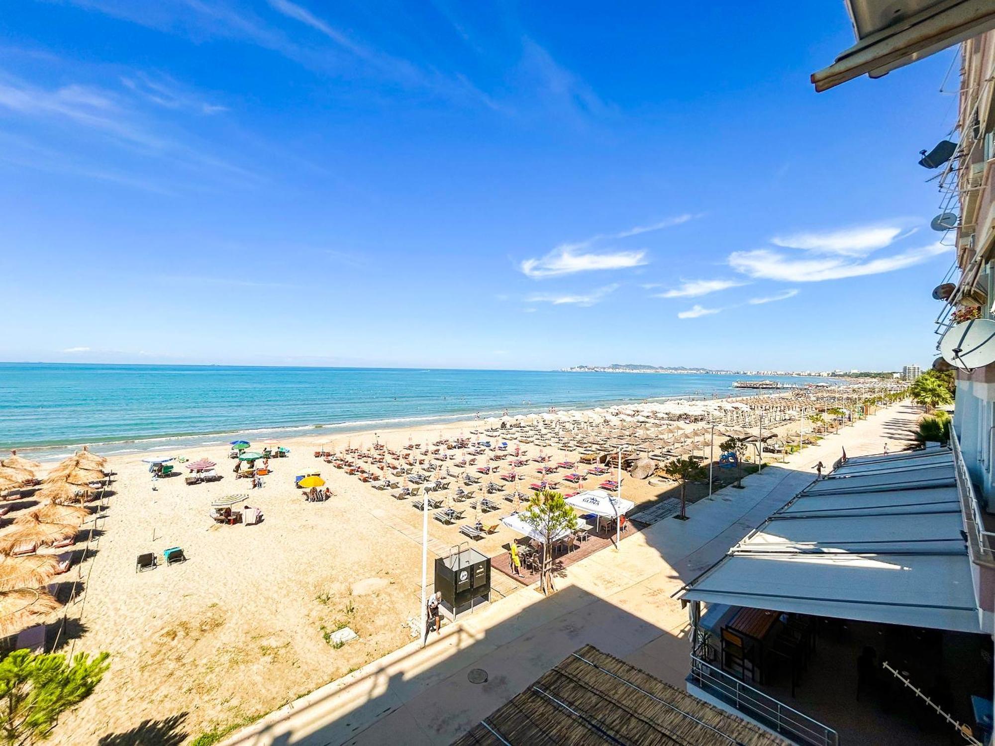 Ultimate Sea View 950 *
