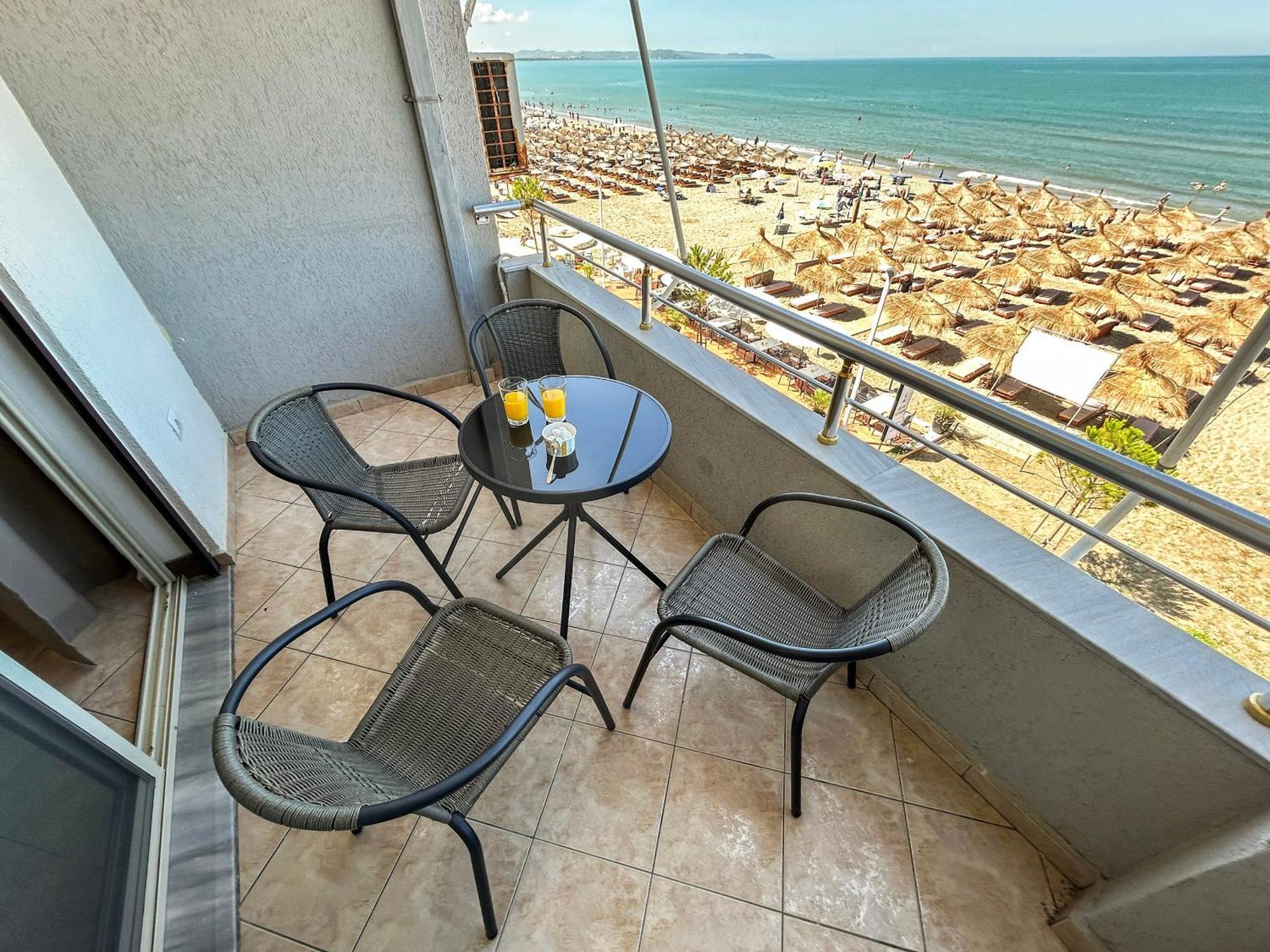 Ultimate Sea View 950 Apartament Durrës